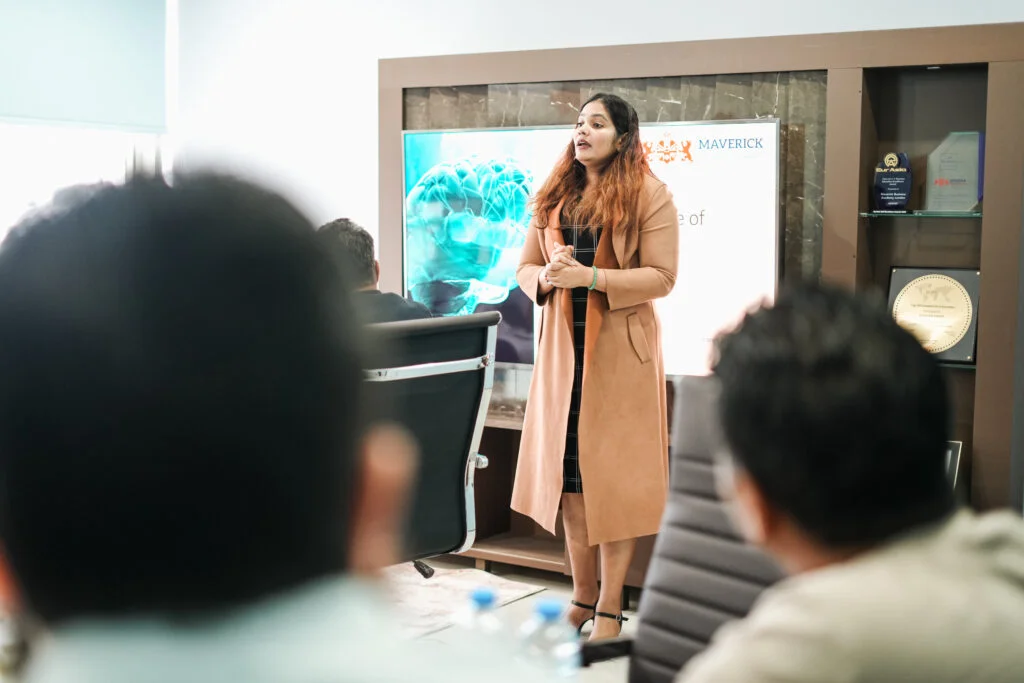 Business Leadership Coaching