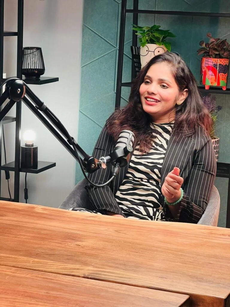 Dr. Siji Raveendran - Beyond the Mind