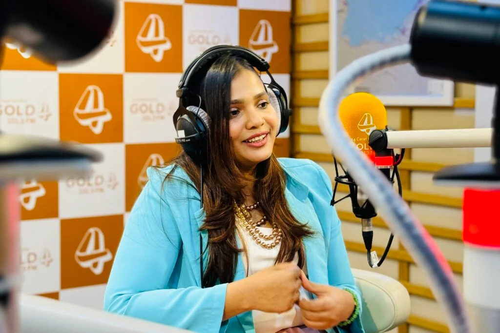 Dr. Siji Raveendran - Coaching & Training